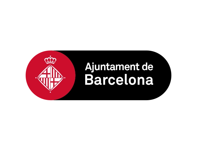 Ajuntamet De Barcelona logo