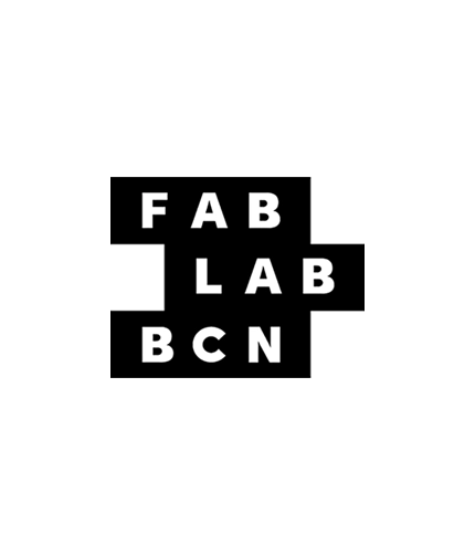 Fab Lab Barcelona logo