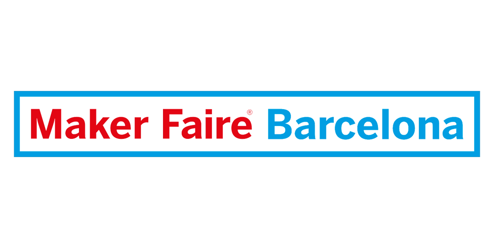 Maker Faire Barcelona logo