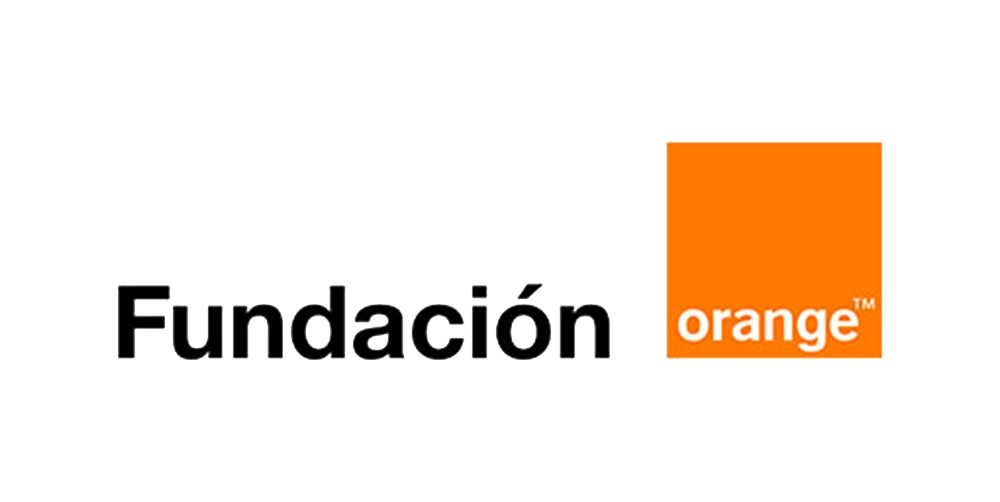 Orange Foundation Logo